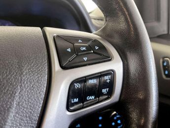 Ford Ranger 2.0 EcoBlue Limited Pickup Double Cab 4dr Diesel Auto 4WD Euro 6