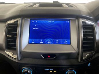 Ford Ranger 2.0 EcoBlue Limited Pickup Double Cab 4dr Diesel Auto 4WD Euro 6