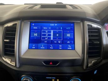 Ford Ranger 2.0 EcoBlue Limited Pickup Double Cab 4dr Diesel Auto 4WD Euro 6