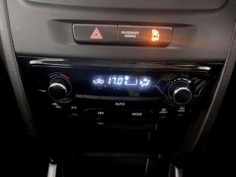 Suzuki Vitara 1.0 Boosterjet SZ4 SUV 5dr Petrol Manual Euro 6 (s/s) (111 ps)