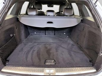 Mercedes-Benz C Class 1.5 C200 MHEV EQ Boost AMG Line Estate 5dr Petrol G-Tronic+ Euro