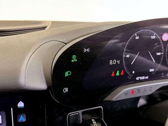 Porsche Taycan Performance Plus 93.4kWh Saloon 4dr Electric Auto RWD (11kW Char