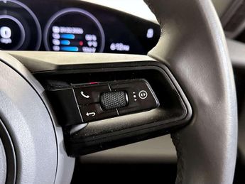 Porsche Taycan Performance Plus 93.4kWh Saloon 4dr Electric Auto RWD (11kW Char
