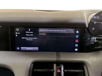 Porsche Taycan Performance Plus 93.4kWh Saloon 4dr Electric Auto RWD (11kW Char
