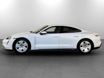 Porsche Taycan Performance Plus 93.4kWh Saloon 4dr Electric Auto RWD (11kW Char