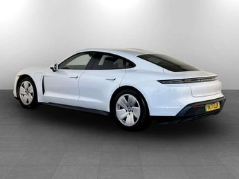 Porsche Taycan Performance Plus 93.4kWh Saloon 4dr Electric Auto RWD (11kW Char