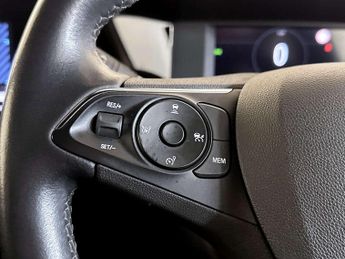 Vauxhall Mokka 1.2 Turbo SRi SUV 5dr Petrol Manual Euro 6 (s/s) (130 ps)