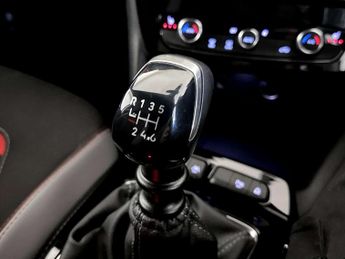 Vauxhall Mokka 1.2 Turbo SRi SUV 5dr Petrol Manual Euro 6 (s/s) (130 ps)