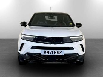 Vauxhall Mokka 1.2 Turbo SRi SUV 5dr Petrol Manual Euro 6 (s/s) (130 ps)