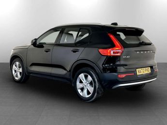 Volvo XC40 2.0 B3 MHEV Core SUV 5dr Petrol Hybrid DCT Auto Euro 6 (s/s) (16
