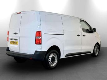 Citroen Dispatch 1.5 BlueHDi 1000 Enterprise Edition M Panel Van 6dr Diesel Manua