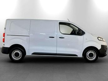 Citroen Dispatch 1.5 BlueHDi 1000 Enterprise Edition M Panel Van 6dr Diesel Manua
