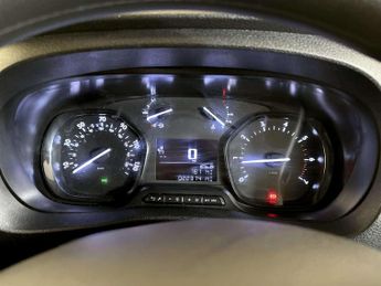 Citroen Dispatch 1.5 BlueHDi 1000 Enterprise Edition M Panel Van 6dr Diesel Manua