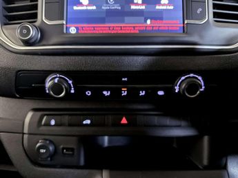 Citroen Dispatch 1.5 BlueHDi 1000 Enterprise Edition M Panel Van 6dr Diesel Manua