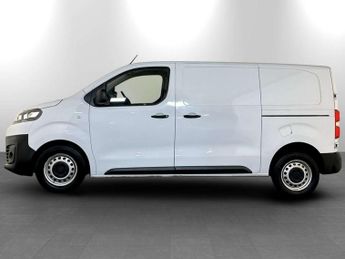 Citroen Dispatch 1.5 BlueHDi 1000 Enterprise Edition M Panel Van 6dr Diesel Manua