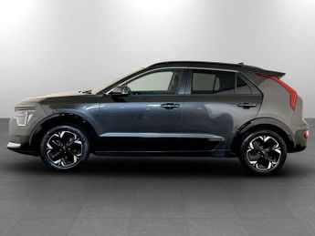 Kia Niro 64.8kWh 4 SUV 5dr Electric Auto (201 bhp)