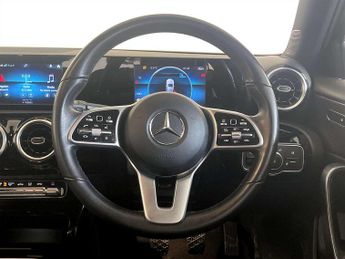Mercedes-Benz A Class 2.0 A180d Sport Hatchback 5dr Diesel Manual Euro 6 (s/s) (116 ps
