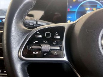 Mercedes-Benz A Class 2.0 A180d Sport Hatchback 5dr Diesel Manual Euro 6 (s/s) (116 ps