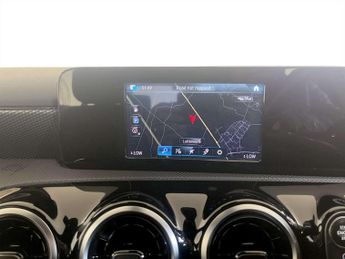 Mercedes-Benz A Class 2.0 A180d Sport Hatchback 5dr Diesel Manual Euro 6 (s/s) (116 ps