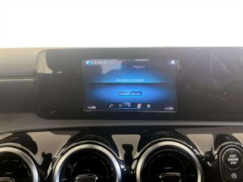 Mercedes-Benz A Class 2.0 A180d Sport Hatchback 5dr Diesel Manual Euro 6 (s/s) (116 ps