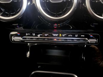 Mercedes-Benz A Class 2.0 A180d Sport Hatchback 5dr Diesel Manual Euro 6 (s/s) (116 ps