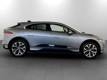 Jaguar I-PACE 400 90kWh HSE SUV 5dr Electric Auto 4WD (400 ps)