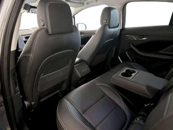 Jaguar I-PACE 400 90kWh HSE SUV 5dr Electric Auto 4WD (400 ps)