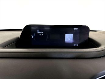 Mazda CX-30 2.0 e-SKYACTIV X MHEV SE-L Lux SUV 5dr Petrol Auto Euro 6 (s/s) 