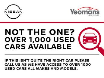 Nissan Qashqai 1.3 DiG-T MH 158 N-Connecta 5dr Xtronic