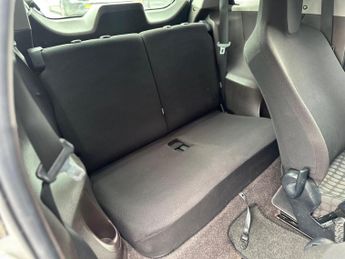 Toyota iQ 1.0 VVT-i 2 Euro 4 3dr
