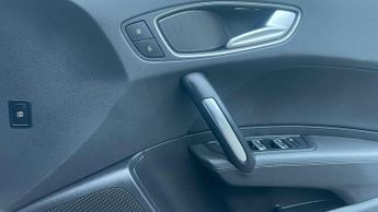 Audi A1 1.4 TFSI S line Sportback S Tronic Euro 6 (s/s) 5dr