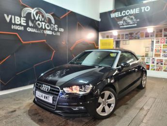 Audi A3 1.4 TFSI CoD Sport Euro 6 (s/s) 2dr