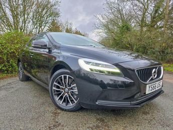 Volvo V40 2.0 T2 Momentum Euro 6 (s/s) 5dr