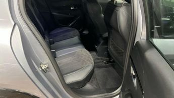 Peugeot E-208 50kWh GT Premium Auto 5dr