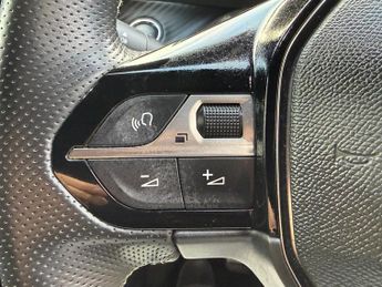 Peugeot E-208 50kWh GT Premium Auto 5dr