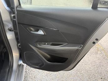 Peugeot E-208 50kWh GT Premium Auto 5dr