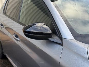 Peugeot E-208 50kWh GT Premium Auto 5dr