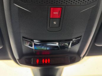 Peugeot E-208 50kWh GT Premium Auto 5dr