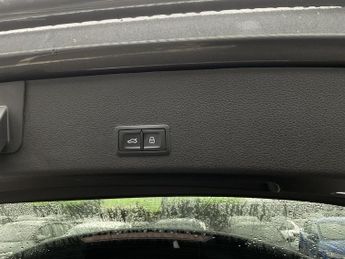 Audi E-Tron BLACK EDITION 55 QUAT