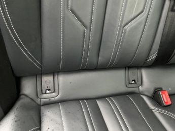 Audi E-Tron BLACK EDITION 55 QUAT