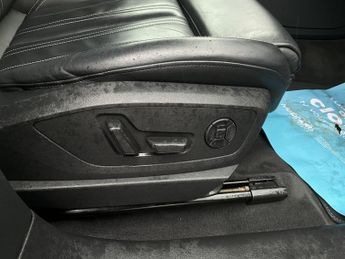 Audi E-Tron BLACK EDITION 55 QUAT