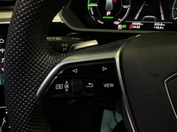 Audi E-Tron S LINE 55 QUATTRO