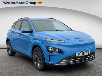 Hyundai KONA PREMIUM EV