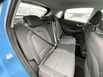 Hyundai Kona PREMIUM EV