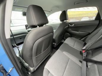 Hyundai Kona PREMIUM EV