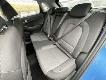 Hyundai Kona PREMIUM EV