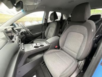 Hyundai Kona PREMIUM EV