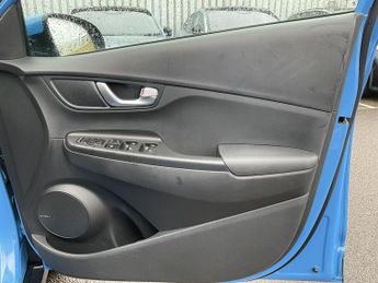 Hyundai Kona PREMIUM EV