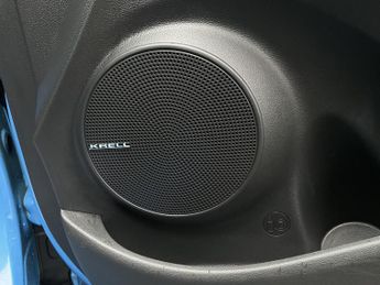 Hyundai Kona PREMIUM EV