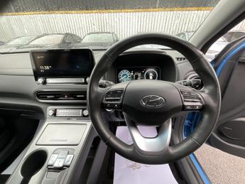 Hyundai Kona PREMIUM EV